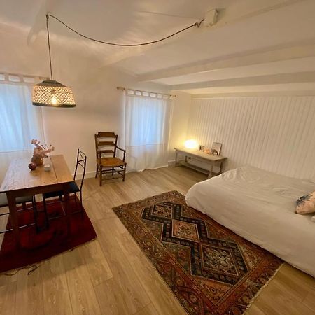 3 Studios Hyeres - Centre Ville Rue Pietonne - Manon المظهر الخارجي الصورة