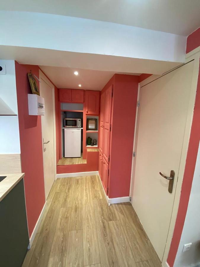 3 Studios Hyeres - Centre Ville Rue Pietonne - Manon المظهر الخارجي الصورة