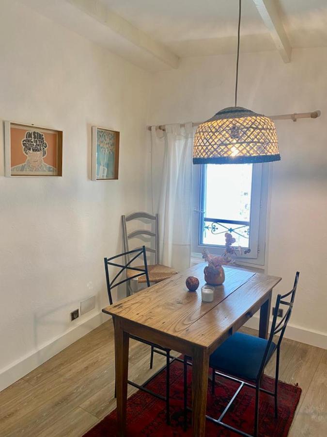 3 Studios Hyeres - Centre Ville Rue Pietonne - Manon المظهر الخارجي الصورة
