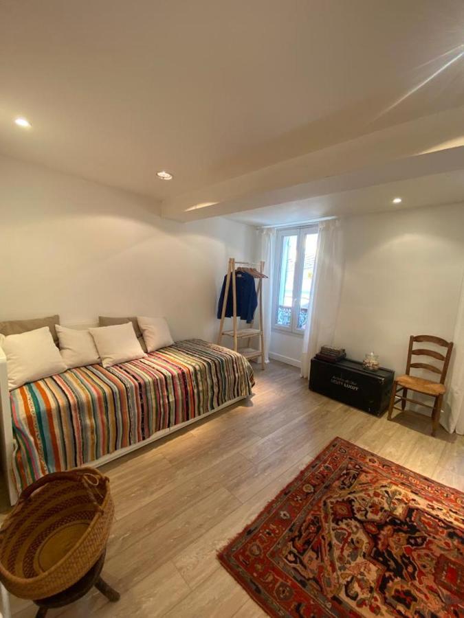 3 Studios Hyeres - Centre Ville Rue Pietonne - Manon المظهر الخارجي الصورة