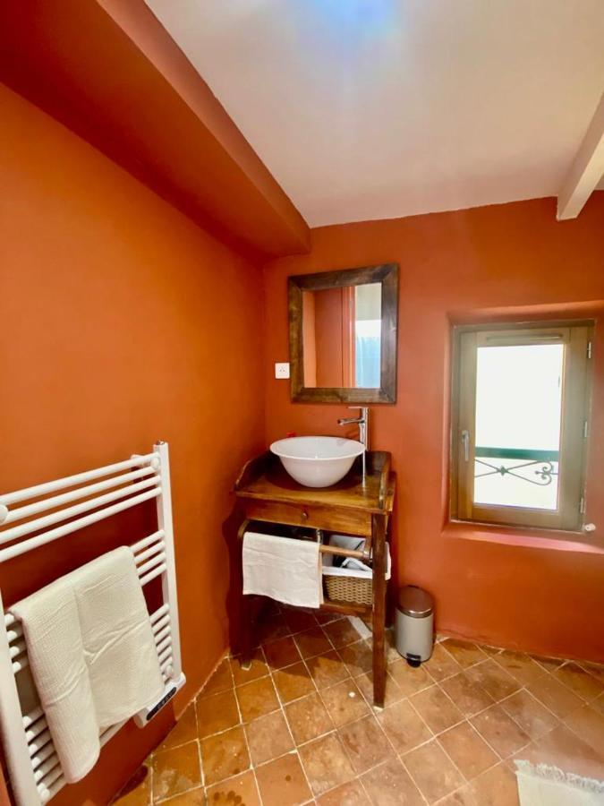3 Studios Hyeres - Centre Ville Rue Pietonne - Manon المظهر الخارجي الصورة