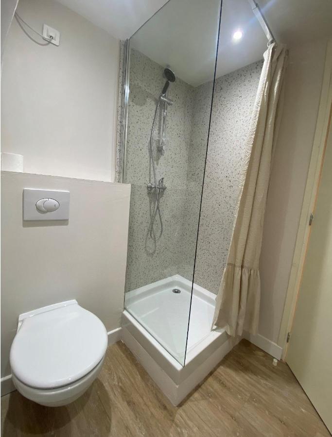 3 Studios Hyeres - Centre Ville Rue Pietonne - Manon المظهر الخارجي الصورة