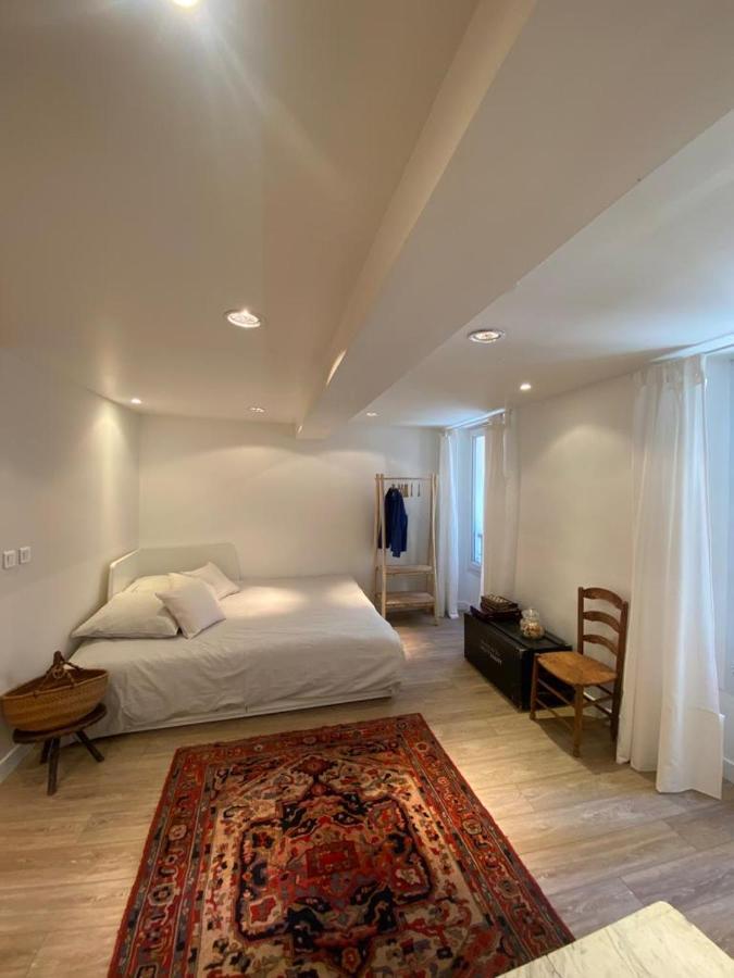 3 Studios Hyeres - Centre Ville Rue Pietonne - Manon المظهر الخارجي الصورة