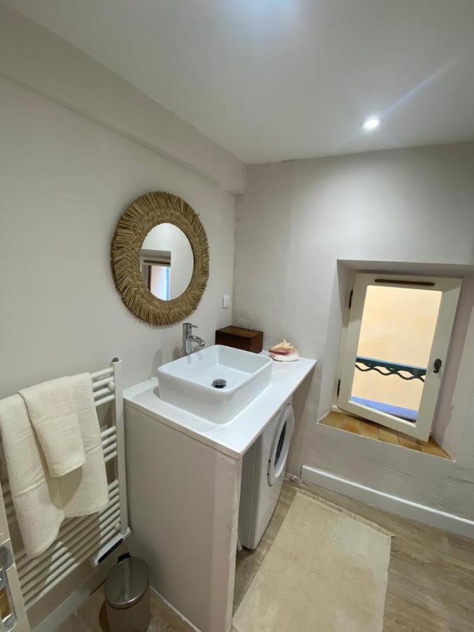 3 Studios Hyeres - Centre Ville Rue Pietonne - Manon المظهر الخارجي الصورة